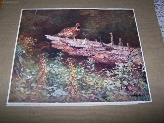 Stanislav Lolek -reprodukce