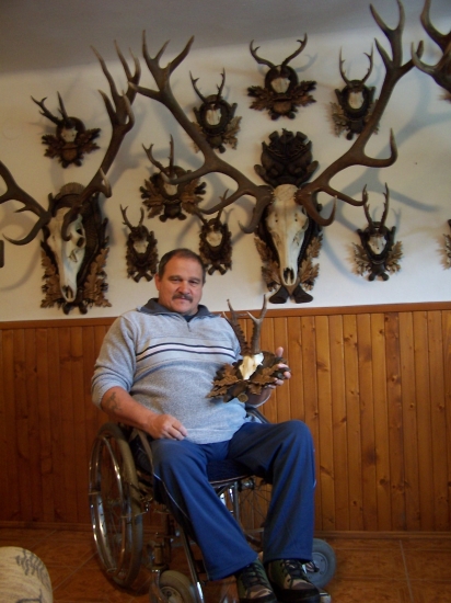 přítel doktorjo