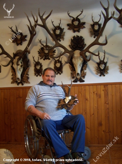 přítel doktorjo