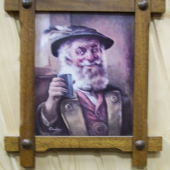 fořt