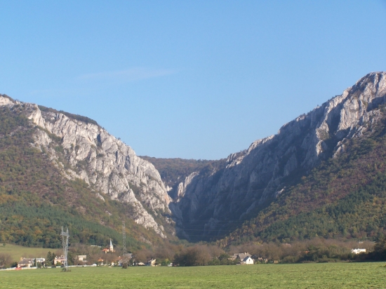 monument jenž mě zaujal