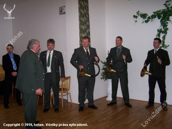 oslava šedesátky