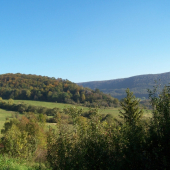 krajina u Rožňavy