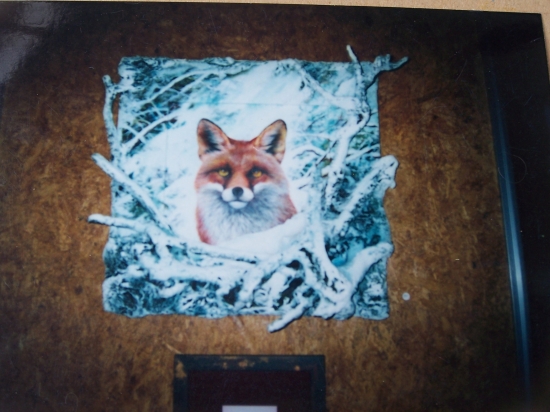 z výstavy v Salzburku