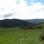 krajina na Slovensku