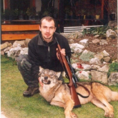 môj prvý úlovok 12.12.2004