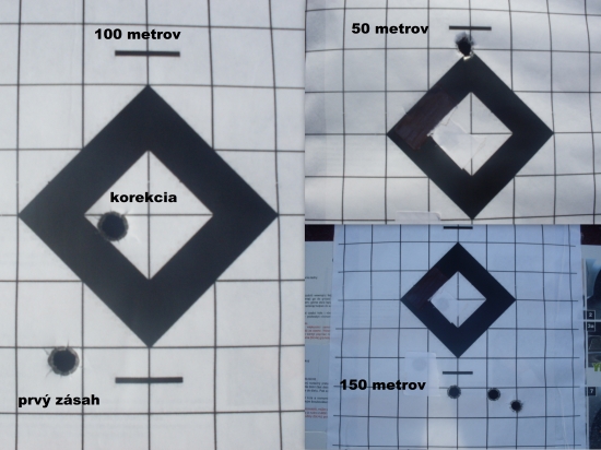 45-70 Govt.  Speer Hot Core 300gr