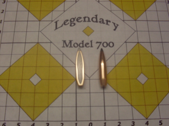 Sierra Game King 175gr