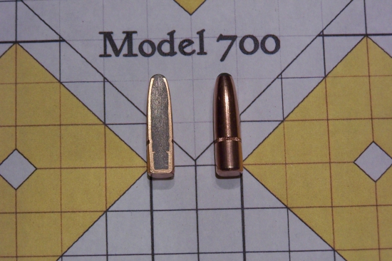 Hornady RN