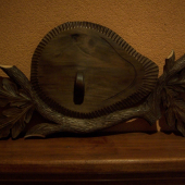 Pod diviaka