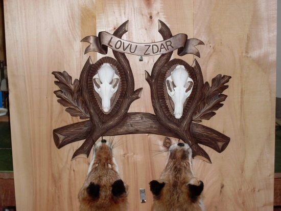 Aj škodná si zaslúži úctu