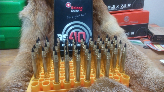 MJG - 9,3x74R