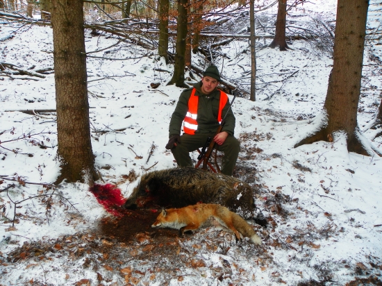 ,,Už sa to blíži....,,.spomienka na minulí rok.