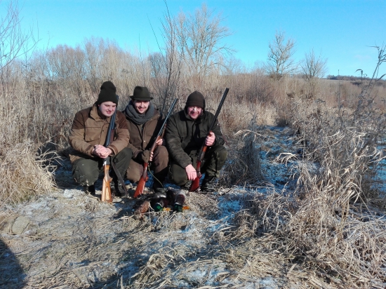 O rok zopakujeme priatelia.....