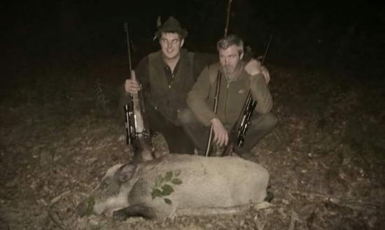 Stávajte Jegeré.....