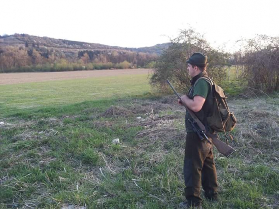 Čo z načatým večerom.....