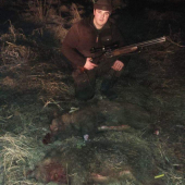 Novoročné šťastie