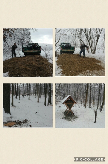 Stále majú málo, ale od toho sme tu MY ;)