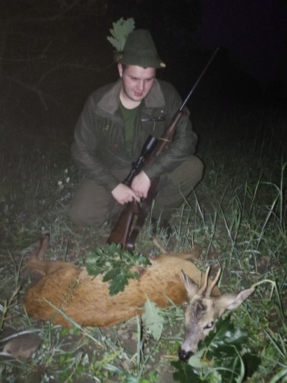 Nebol mi súdený :) ;)