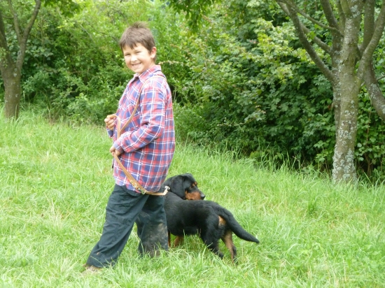 Dnes nerozlučná dvojica.