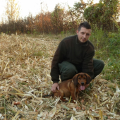 Stretli sme sa.Arika-Toturov dvor a Martin.(Černejov dvor :-) )