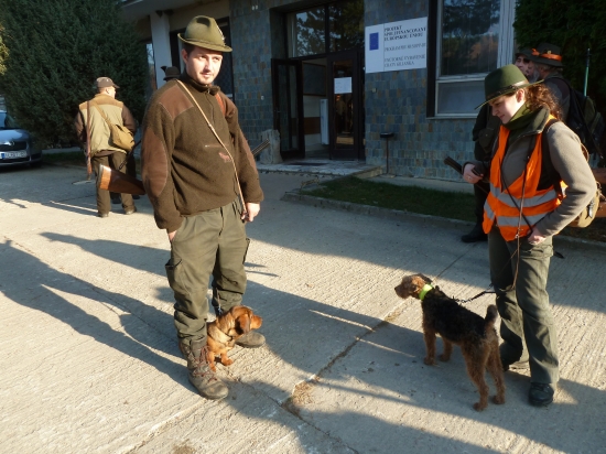 Súčasná a budúca hviezda našich pohonov.