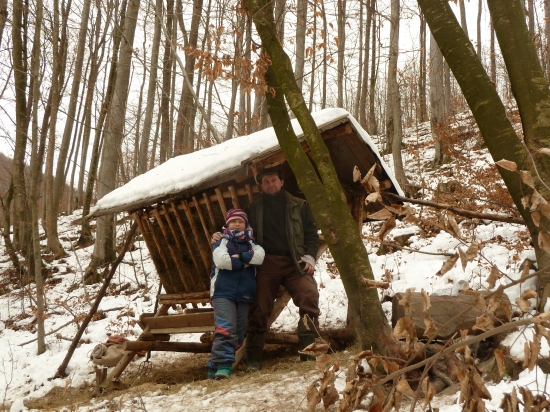 Pre dnešok hotovo .