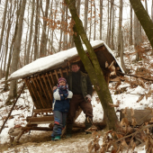 Pre dnešok hotovo .
