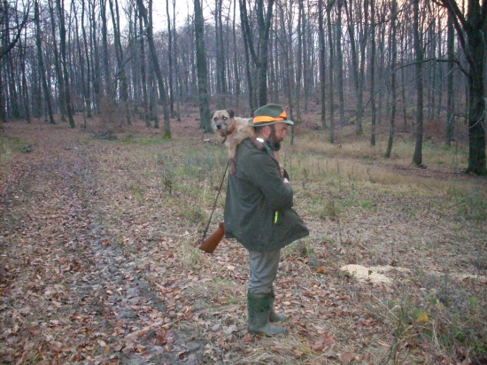 Aj takto sa chodí z pohonu.