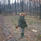 Aj takto sa chodí z pohonu.