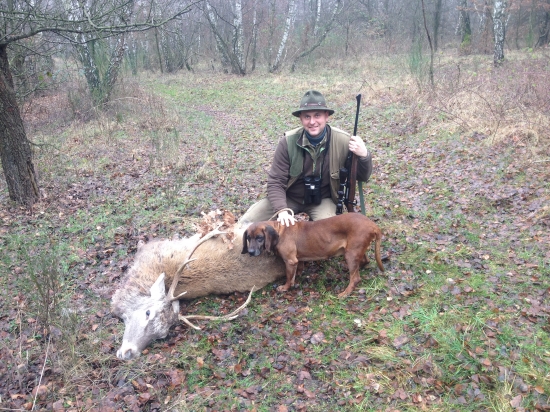 Starec sa pochlapil - I. dohladavka