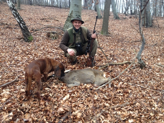 Starec sa pochlapil - II. dohladavka