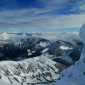 Z Tatier na Tatry