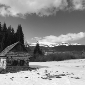 Horehronská nostalgia