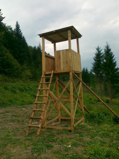 po dlhej ceste je na svojom mieste