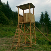 po dlhej ceste je na svojom mieste