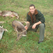 kamarátov prvý daniel