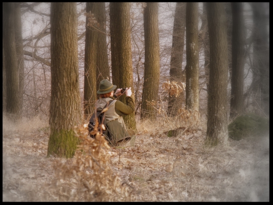 Po stopách vysokej...na fotke je...