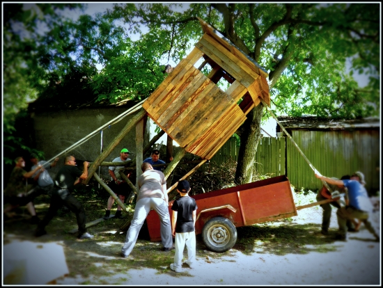 Už ho vezúúúúú