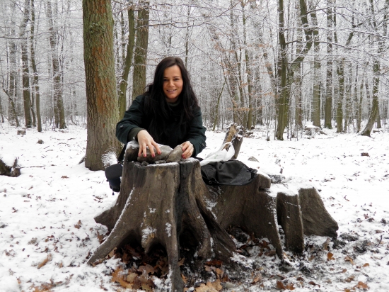 Nič nečiní človeka ľudskejším ako láska k zvieratám.