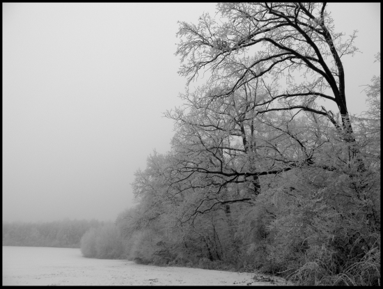 Bol sneh a už nie je  :-(
