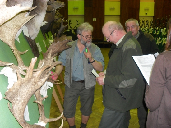 Ako Cita dáva sám sebe červenú.