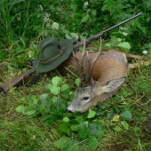 můj vlastně už loňský 6 let