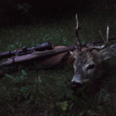 rok 2008 - 9 let škoda jen že nebyl foťák