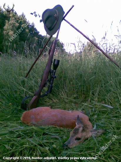 letos již druhý paličkář