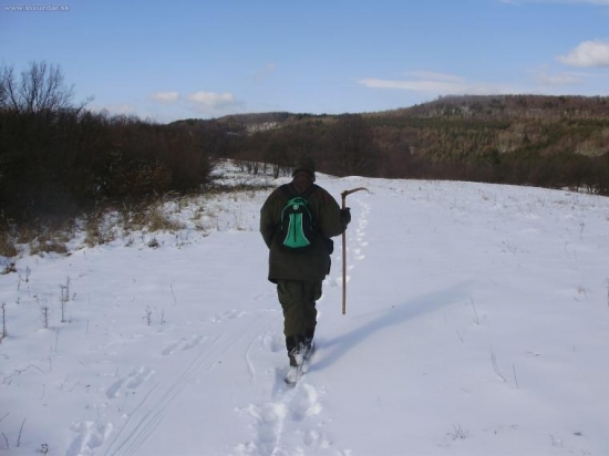 Ked sme boli na zhodoch