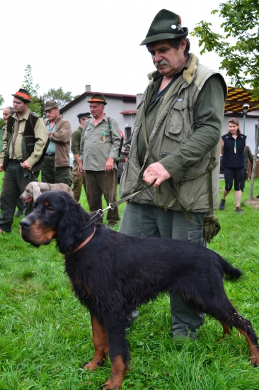 Goro,Zoom z Holubické stráně