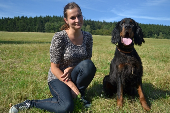 Goro,Zoom z Holubické stráně