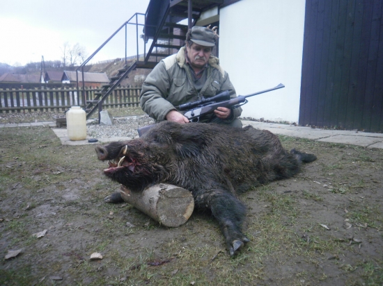 Hospodářův nejlepší