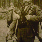 Karel Hajek Krasy Myslivosti